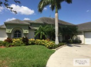 7561 Halo Ave, Brownsville, TX 78520