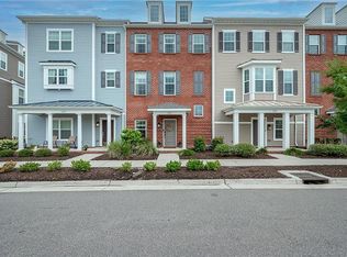 1664 Beckenham Way #1, Virginia Beach, VA 23456