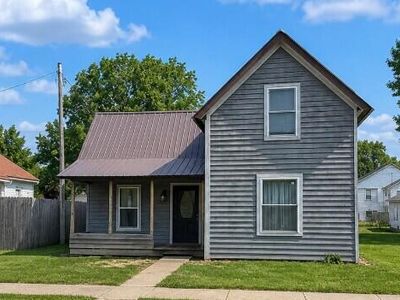 930 High AVENUE, Hillsboro, WI, 54634
