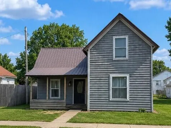 930 High AVENUE, Hillsboro, WI 54634