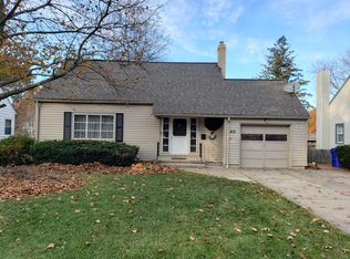 415 Rellim Dr, Kent, OH 44240