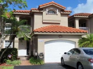 11572 SW 148th Path #NA, Miami, FL 33196