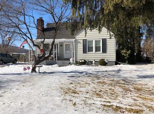 657 Wyndamere Rd, Lewisberry, PA 17339