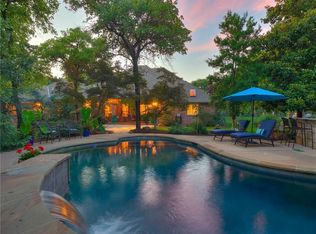 2532 Lillehammer Dr, Edmond, OK 73034