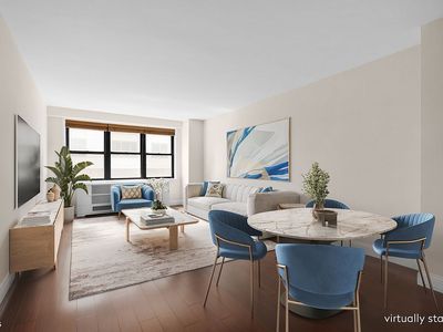 330 3rd Ave APT 7H, Manhattan, NY, 10010