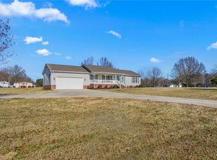 7021 Eaglesfield Rd, Gibsonville, NC 27249