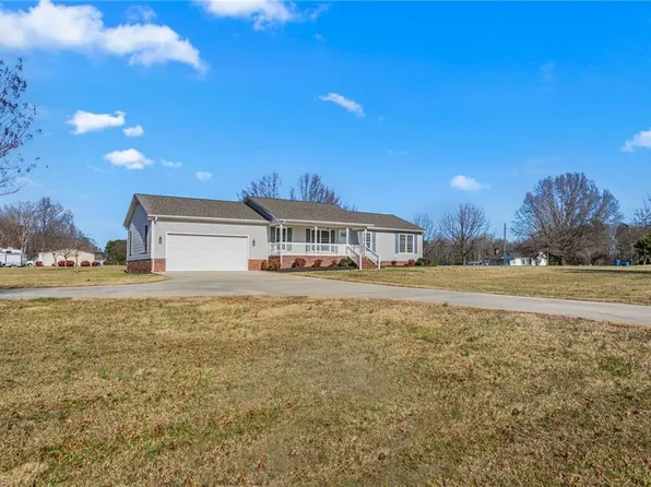 7021 Eaglesfield Rd, Gibsonville, NC 27249