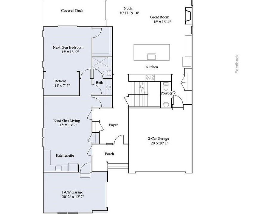 2nd image of 14600 Dahlia Way