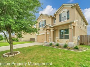 17021 Bridgefarmer Blvd, Pflugerville, TX 78660