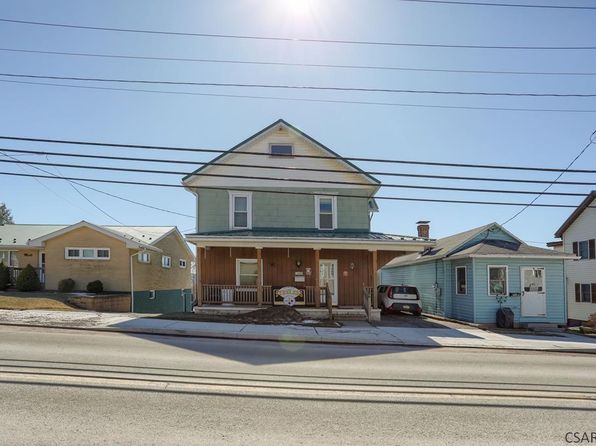 1008 Main St, Berlin, PA 15530