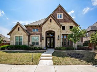 6935 Solitude Creek Ct, Frisco, TX 75034