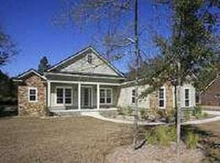 96075 Captains Pointe Rd, Yulee, FL 32097