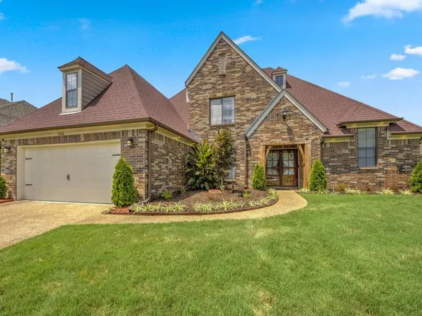 7606 Elpine Gray Dr, Arlington, TN 38002