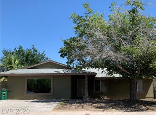 1420 Bronco Rd, Boulder City, NV 89005