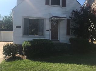 3443 Torrington Ave, Parma, OH 44134