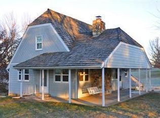 395 Nebraska Dr, Ozark, MO 65721
