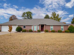 31 Azalea Cv, Maumelle, AR 72113