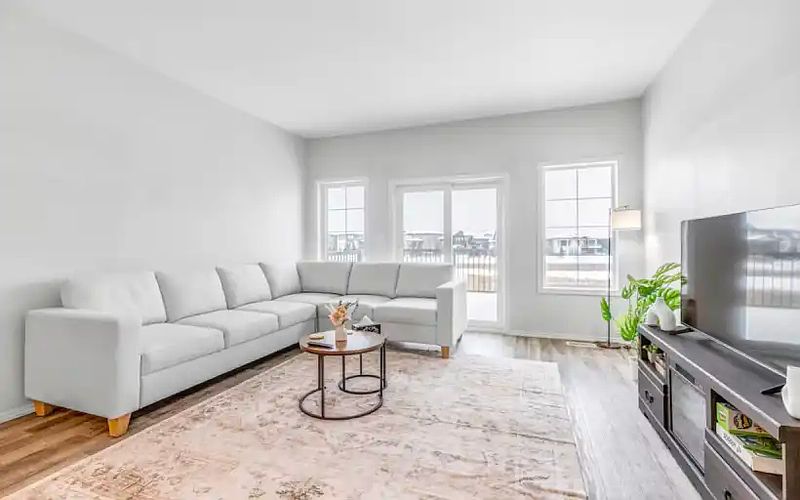 Winnipeg Townhouse for rent - 3 Bedrooms — photo 3