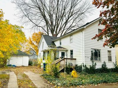 503 S Dewitt St, Bay City, MI, 48706