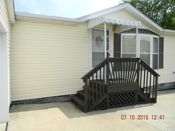 5th image of 809 Savannah River Dr