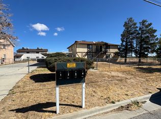 3007 Pat Ave, Mojave, CA 93501
