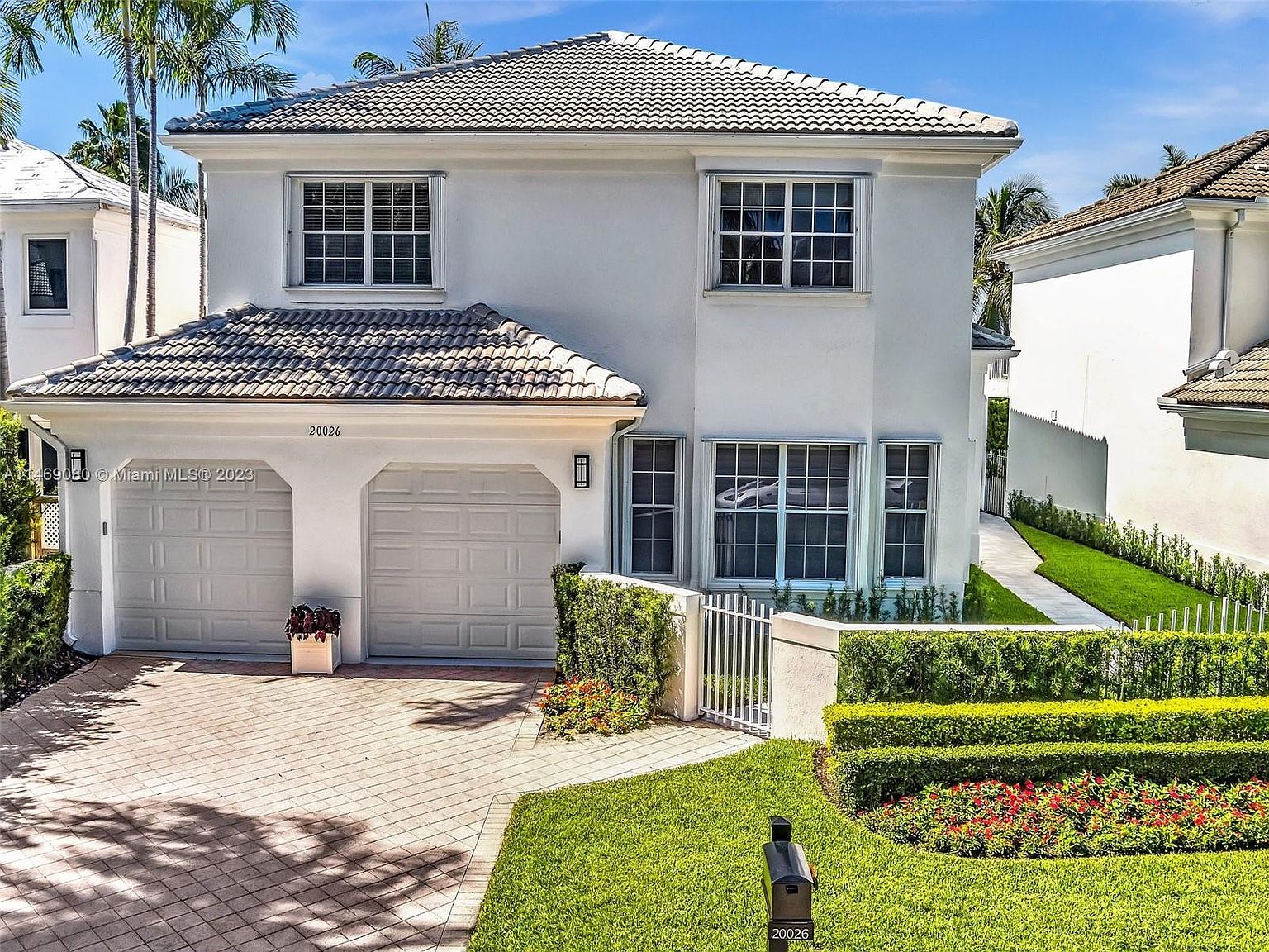 20026 NE 36th Pl