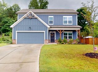 24 Dovecrest Way, Acworth, GA 30101
