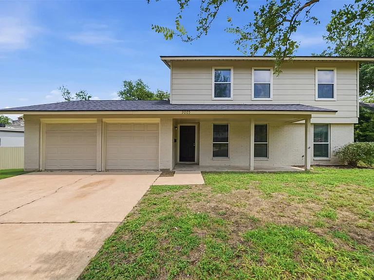 9005 Blue Quail Dr — Photo 1