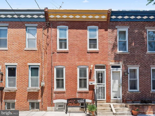 2423 Madison Sq, Philadelphia, PA 19146