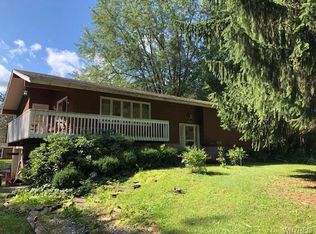 1408 McVean Rd, Darien Center, NY 14036