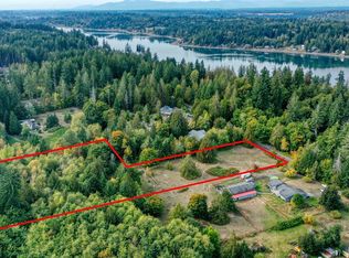 1-1 SE Morgan Rd, Shelton, WA 98584