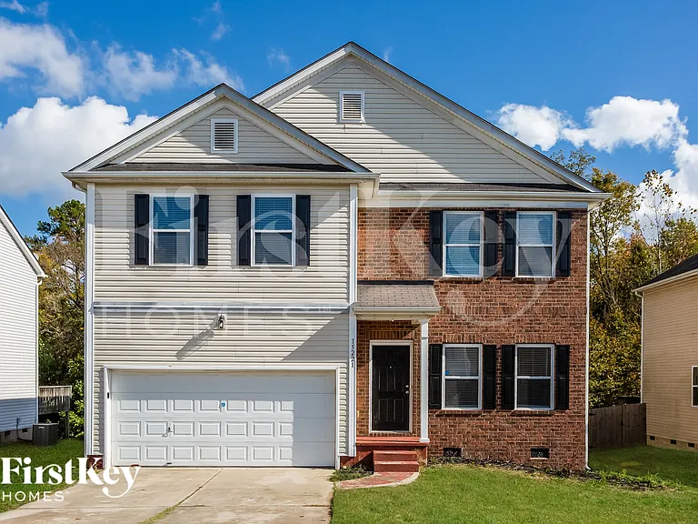15221 Chowning Tavern Ln — Photo 1