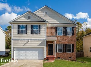 15221 Chowning Tavern Ln, Charlotte, NC 28262