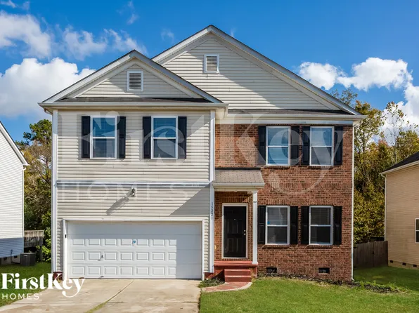 15221 Chowning Tavern Ln, Charlotte, NC 28262