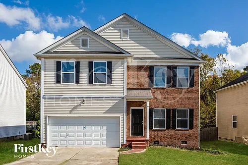 15221 Chowning Tavern Ln Photo 1