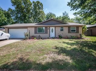 4317 S Cedar Ct, Broken Arrow, OK 74011