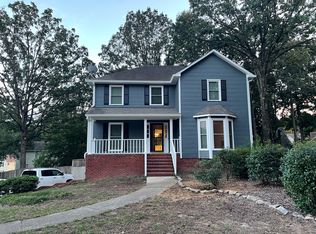 4840 Keith Dr, Birmingham, AL 35242