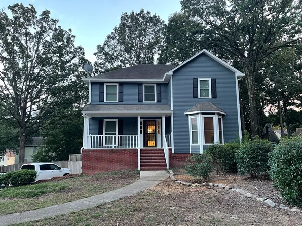4840 Keith Dr, Birmingham, AL 35242