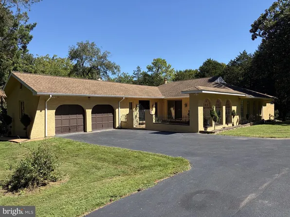 1765 Brackenville Rd, Hockessin, DE 19707
