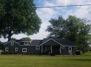 81 E 100 S, Washington, IN 47501