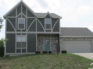 6205-6338 W 22nd Ct #2104, Lawrence, KS 66047