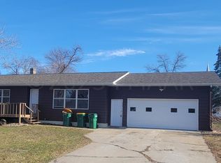 318 Anthony St, Rutland, ND 58067