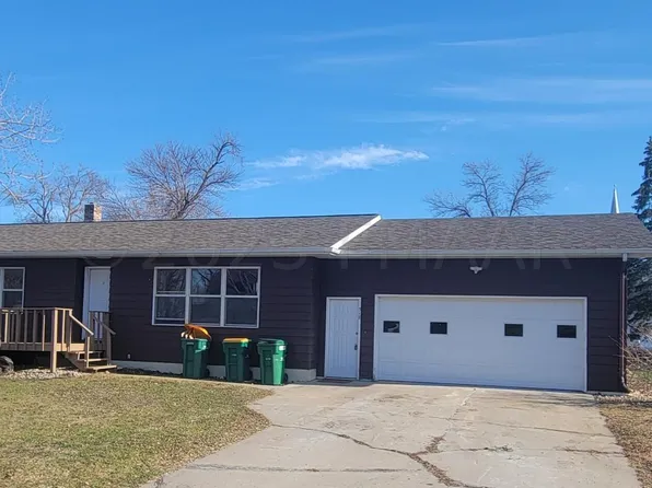 318 Anthony St, Rutland, ND 58067