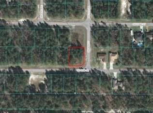 LOT 11 SW 65th Cir, Ocala, FL 34473
