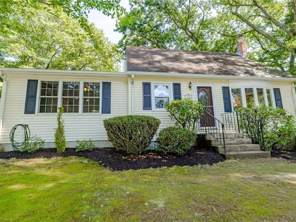 20 Watercress Ct, Coventry, RI 02816