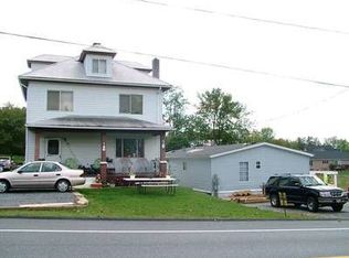 1147 Lincoln Way E, Mc Connellsburg, PA 17233