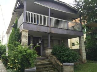 3664 E 154th St, Cleveland, OH 44120