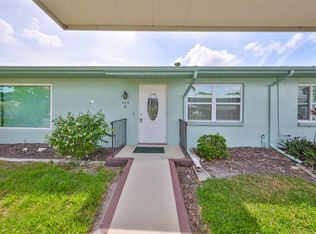 404 Fulham Ct UNIT A, Sun City Center, FL 33573