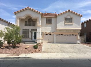 270 Violet Note St, Henderson, NV 89074