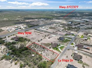 597 La Vista Dr, Del Rio, TX 78840